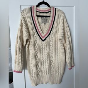 Jack Wills knit sweater